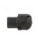 Mounting element for gas spring | Mat: plastic | 10mm | Thread: M6 image 5