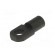 Mounting element for gas spring | Mat: steel | 8.5mm | Thread: M8 paveikslėlis 2