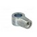 Mounting element for gas spring | Mat: zamak | 10.1mm | Thread: M8 image 4