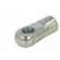 Mounting element for gas spring | Mat: zamak | 8.2mm | Thread: M8 image 2