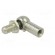 Mounting element for gas spring | Mat: zinc plated steel | 10mm фото 2