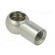 Mounting element for gas spring | Mat: zinc plated steel | 10mm paveikslėlis 4