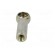 Mounting element for gas spring | Mat: zinc plated steel | 10mm image 5