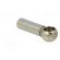 Mounting element for gas spring | Mat: zinc plated steel | 10mm paveikslėlis 8