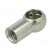 Mounting element for gas spring | Mat: zinc plated steel | 10mm paveikslėlis 6
