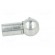 Mounting element for gas spring | Mat: zinc plated steel | 13mm image 5