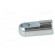 Mounting element for gas spring | Mat: zinc plated steel | 8.5mm image 3