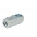Mounting element for gas spring | Mat: zinc plated steel | 8.5mm image 6