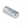 Mounting element for gas spring | Mat: zinc plated steel | 8.5mm фото 8