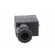 Plug for coil | PIN: 3 | black | 0÷230V | IP65 | A: 20.8mm | B: 28.5mm фото 9