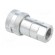 Quick connection coupling | max.300bar | G 3/8" | double-sided image 4