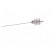 Diode: rectifying | 1600V | 1.25V | 5A | anode to stud | E6 (112D18M4) image 7