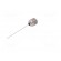 Diode: rectifying | 1600V | 1.25V | 5A | anode to stud | E6 (112D18M4) image 6