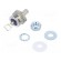 Diode: stud rectifying | 400V | 1.6V | 40A | anode stud | DO5 | screw image 1