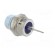 Diode: stud rectifying | 400V | 1.6V | 40A | anode stud | DO5 | screw image 8