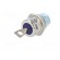 Diode: stud rectifying | 400V | 1.6V | 40A | cathode stud | DO5 | screw image 2