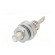 Diode: rectifying | 600V | 1.2V | 30A | cathode to stud | DO4 | Ifsm: 300A image 6