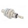 Diode: rectifying | 600V | 1.2V | 30A | cathode to stud | DO4 | Ifsm: 300A image 8