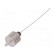 Diode: rectifying | 1600V | 1.25V | 5A | anode to stud | E6 (112D18M4) image 1