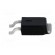 Diode: Schottky rectifying | SiC | SMD | 600V | 2A | TO252-2 | 39.5W image 3