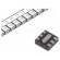 Diode: TVS array | 8V | 3A | 100W | bidirectional | SLP1616P6 | Ch: 3 image 2