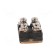 Module: diode | double independent | 1.2kV | If: 60Ax2 | SOT227B | screw image 5