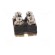 Module: diode | double independent | 1.2kV | If: 60Ax2 | SOT227B | screw image 9