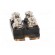 Module: diode | double independent | 400V | If: 100Ax2 | ISOTOP | screw image 9
