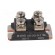 Module: diode | double independent | 400V | If: 2x30A | SOT227B | screw image 3