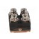 Module: diode | double independent | 400V | If: 2x30A | SOT227B | screw image 5