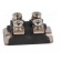 Module: diode | double independent | 400V | If: 2x30A | SOT227B | screw image 7