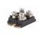 Module: diode | double independent | 600V | If: 100Ax2 | ISOTOP | screw image 2