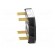 Module: diode | double independent | 600V | If: 2x96A | ECO-PAC 2 | THT image 9