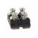 Module: diode | double independent | 650V | If: 108Ax2 | SOT227B | screw image 9
