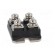 Module: diode | double independent | 650V | If: 25Ax2 | SOT227B | screw image 9