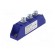 Module: diode | double series | 1.4kV | If: 82A | TO240AA | Ufmax: 1.74V image 2