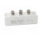 Module: diode | double series | 1.6kV | If: 165A | D2 | Ufmax: 1.4V | screw paveikslėlis 3