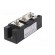 Module: diode | double series | 1.6kV | If: 170A | 34MM | Ufmax: 1.85V фото 6