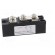 Module: diode | double series | 1.6kV | If: 170A | 34MM | Ufmax: 1.85V paveikslėlis 7