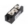 Module: diode | double series | 1.6kV | If: 170A | 34MM | Ufmax: 1.85V image 1