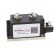 Module: diode | double series | 1.6kV | If: 470A | 52MM | Ufmax: 1.1V image 7