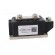 Module: diode | double series | 1.8kV | If: 660A | 62MM | Ufmax: 1.11V image 3