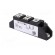 Module: diode | double series | 600V | If: 95A | TO240AA | Ufmax: 1.36V image 4