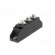 Module: diode | double series | 800V | If: 100A | M01H | Ufmax: 1.45V image 6