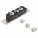 Module: diode | double,common anode | 150V | If: 300Ax2 | TO240AB image 1