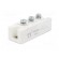Module: diode | double,common anode | 600V | If: 300A | F2 | Ufmax: 1.65V paveikslėlis 2