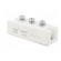 Module: diode | double,common anode | 600V | If: 300A | F2 | Ufmax: 1.65V paveikslėlis 4