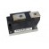 Module: diode | single diode | 1.2kV | If: 600A | BG-PB501-1 | Ifsm: 22kA image 7