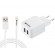 Sandberg 441-03 AC Charger EU Lightning 2.4A image 1