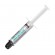 Zalman ZM-STC8 Thermal Compound, 8.3W/mK, 1.5g image 2